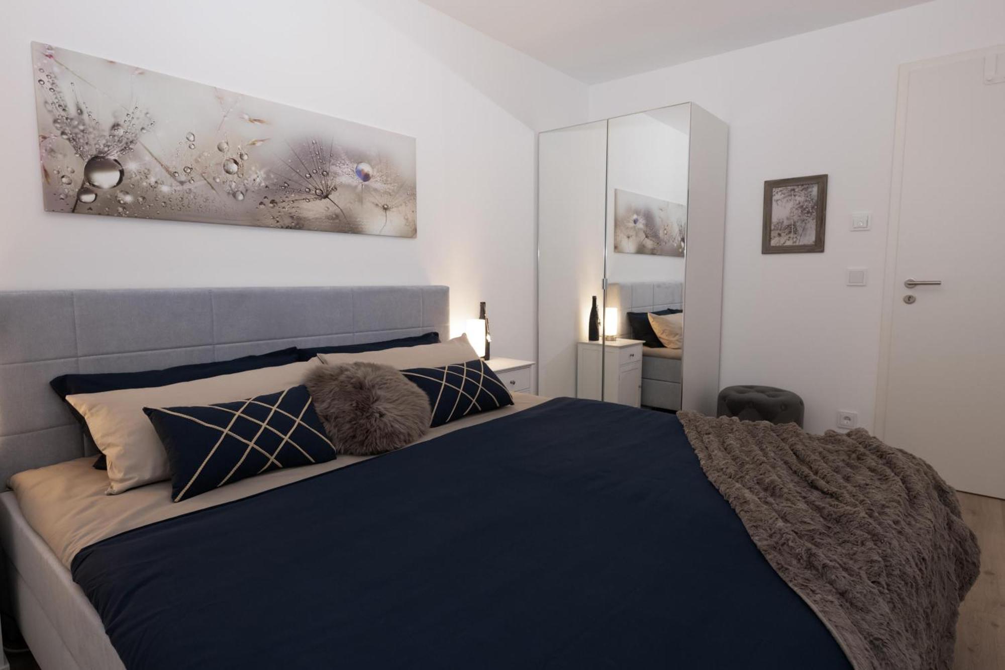 Pequeno Secreto Apartamento Olpenitz Exterior foto